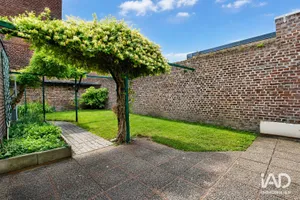 Maison à AMIENS (80000)
