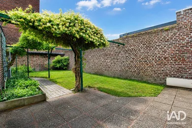 Maison à AMIENS (80000)