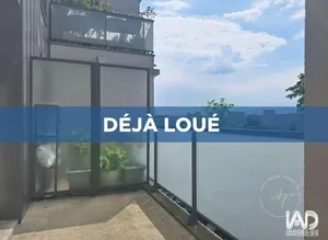 Apartment in ÉVRY (91000)