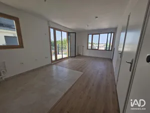 Appartement à CLAMART (92140)