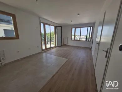Appartement à CLAMART (92140)
