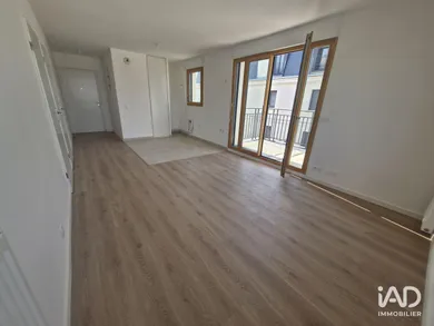Appartement à CLAMART (92140)