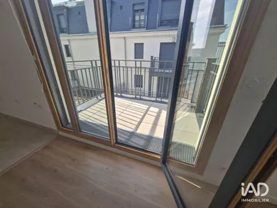 Appartement à CLAMART (92140)