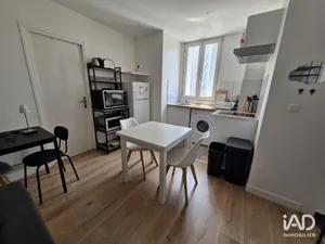 Appartement à BOULOGNE-BILLANCOURT (92100)