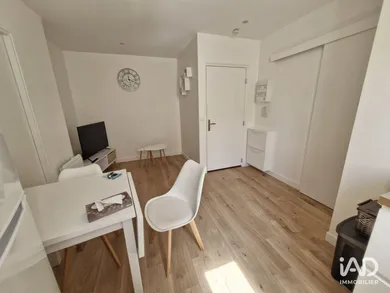 Appartement à BOULOGNE-BILLANCOURT (92100)