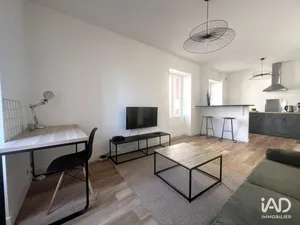 Appartement à MONT-DE-MARSAN (40000)