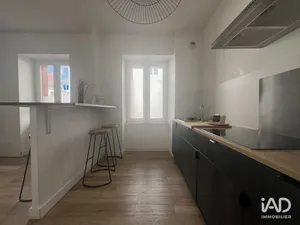 Apartment in MONT-DE-MARSAN (40000)