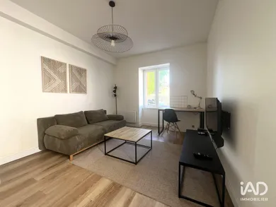 Appartement à MONT-DE-MARSAN (40000)