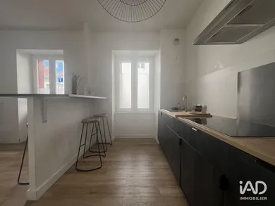 Apartment in MONT-DE-MARSAN (40000)
