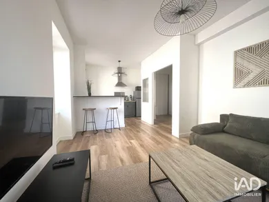 Appartement à MONT-DE-MARSAN (40000)