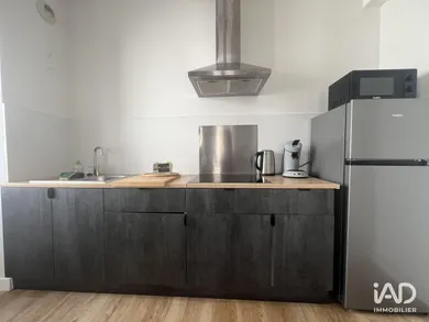 Apartment in MONT-DE-MARSAN (40000)