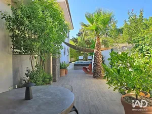 Maison à ROUGIERS (83170)