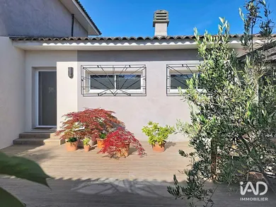 Maison à ROUGIERS (83170)
