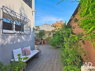 Maison à ROUGIERS (83170)