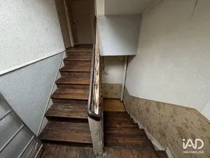 Appartement à MORLAIX (29600)