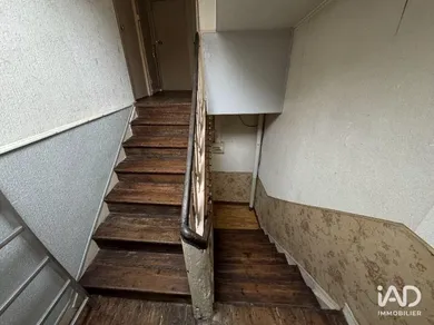 Appartement à MORLAIX (29600)