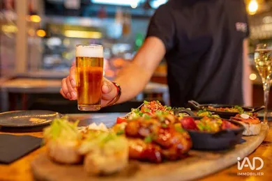 Restaurant à PERPIGNAN (66000)