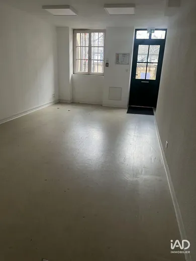 Bureaux à DOLE (39100)