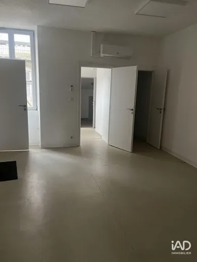 Bureaux à DOLE (39100)