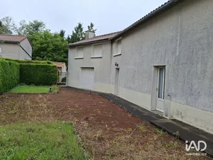 Maison à VILLIERS (86190)