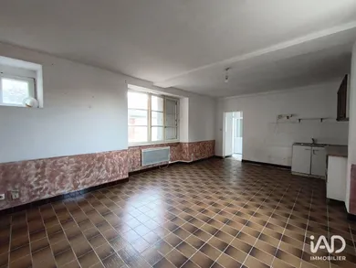 House in SAINT-MARTIN-DU-BOIS (49500)