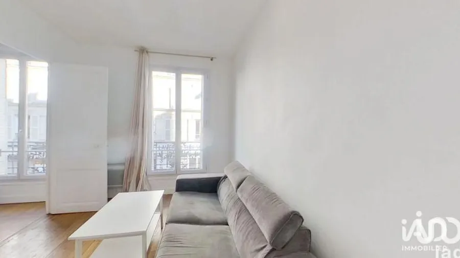 Appartement à PARIS (75017) photo 3