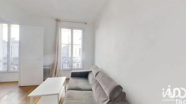 Appartement à PARIS (75017) photo 2