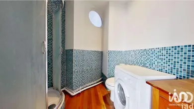 Appartement à PARIS (75017)