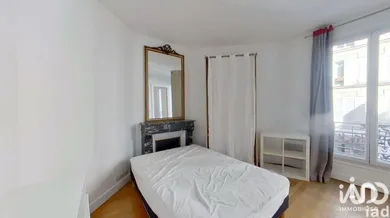 Appartement à PARIS (75017)