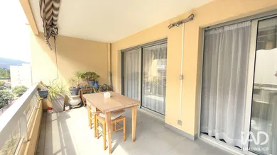 Appartement à SAINT-LAURENT-DU-VAR (06700)