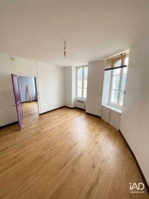 Appartement à SAINT-MARTIN-DU-BOIS (49500)