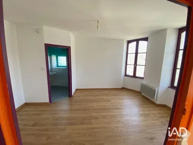 Appartement à SAINT-MARTIN-DU-BOIS (49500)