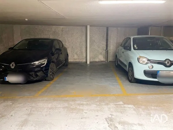 Parking à PARIS (75009) photo 2