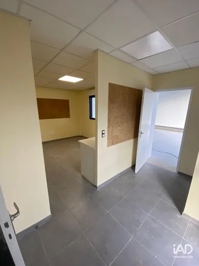 Local d’activité à DIVATTE-SUR-LOIRE (44450)