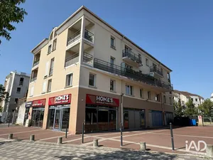 Appartement à SAVIGNY-LE-TEMPLE (77176)