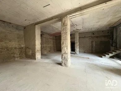 Local d’activité à LONS-LE-SAUNIER (39000)