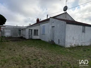 Maison à CHALLANS (85300)