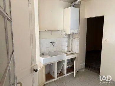 Maison à CHALLANS (85300)