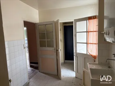 Maison à CHALLANS (85300)