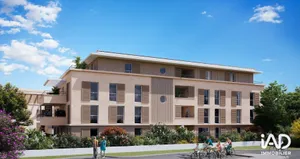 Appartement à LA CIOTAT (13600)
