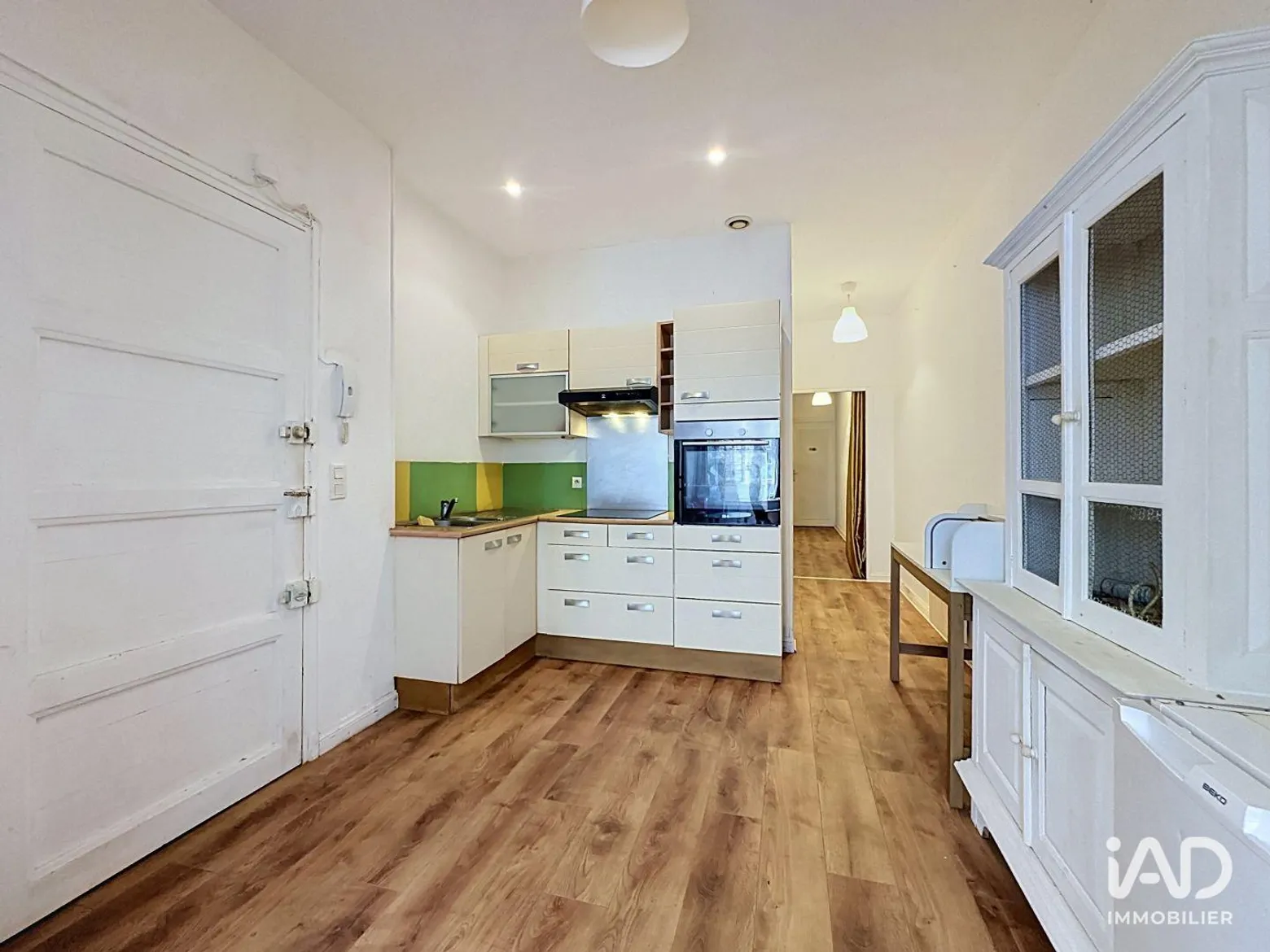 appartement à Saint-Malo