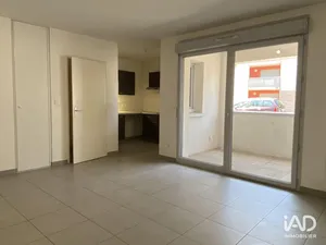 Apartment in SAINT-JEAN-DE-BRAYE (45800)
