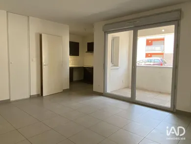 Appartement à SAINT-JEAN-DE-BRAYE (45800)