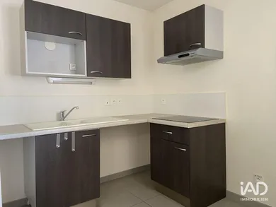 Appartement à SAINT-JEAN-DE-BRAYE (45800)