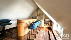 House in SAINTE-ADRESSE (76310)