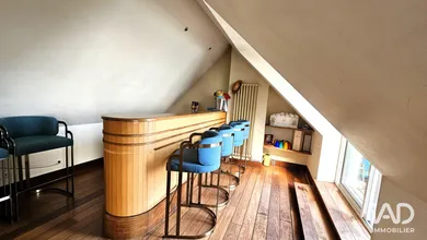 House in SAINTE-ADRESSE (76310)