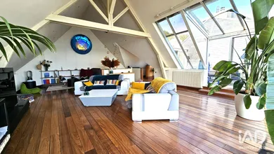 House in SAINTE-ADRESSE (76310)