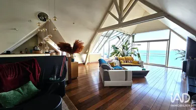 House in SAINTE-ADRESSE (76310)