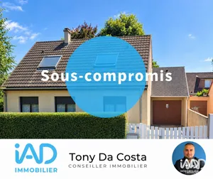 House in ROISSY-EN-BRIE (77680)