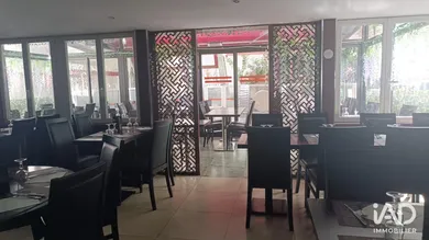 Restaurant à ACHÈRES (78260)